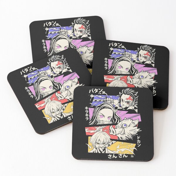 Item preview, All Four designed and sold by MetaWade.
