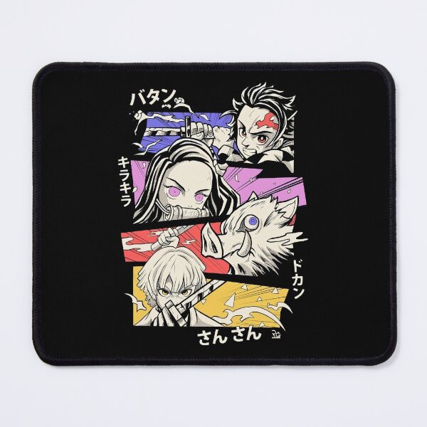 Item preview, All Four designed and sold by MetaWade.