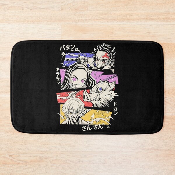 Item preview, All Four designed and sold by MetaWade.