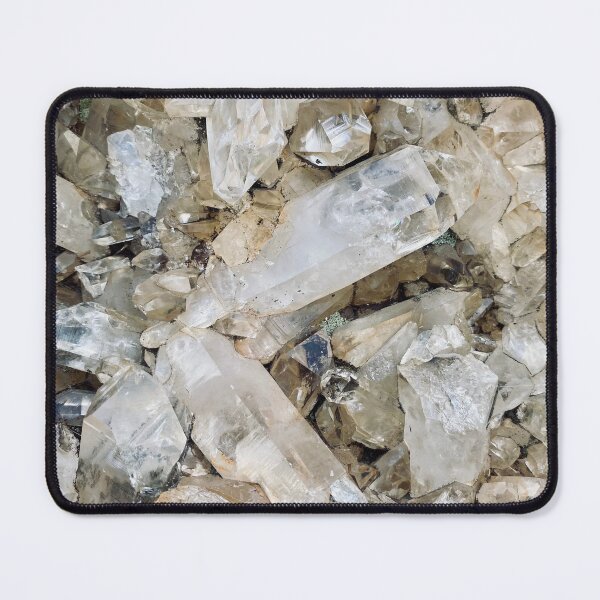 Item preview, Arkansas Crystals designed and sold by MagistraWick.