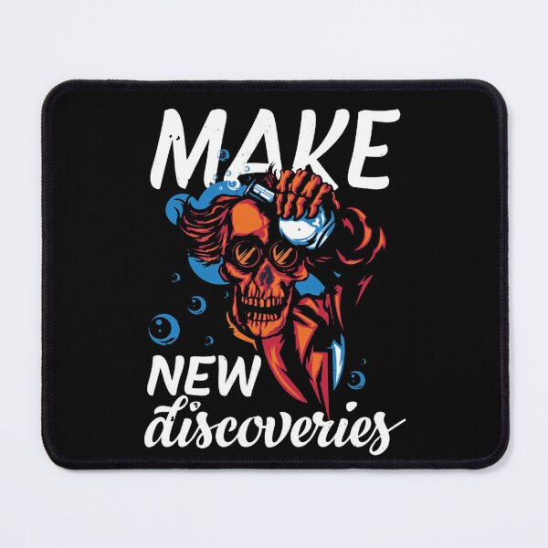 Item preview, Make new discovery make designed and sold by Shresart ✨.