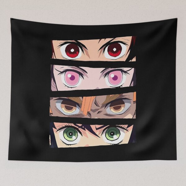 Item preview, All Eyes designed and sold by MetaWade.