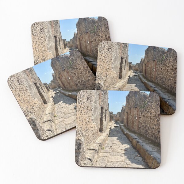 Item preview, Pompeii  designed and sold by MagistraWick.