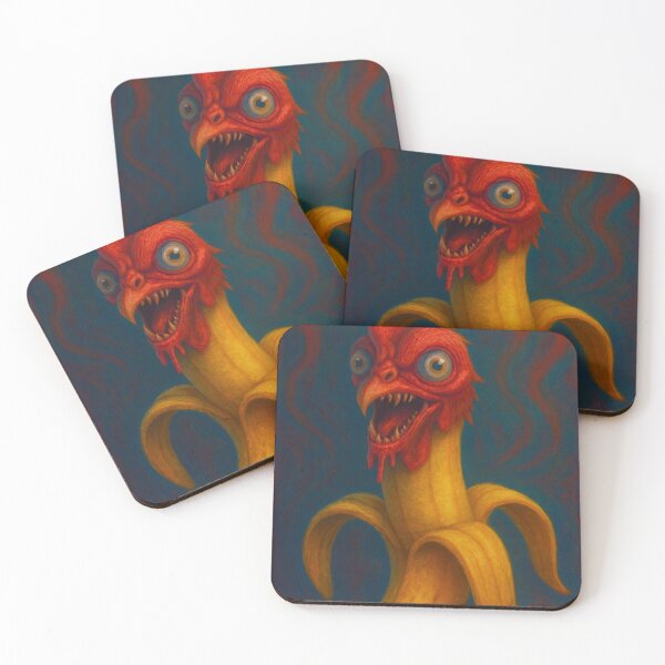 Item preview, Chicken banana designed and sold by Lifesstories.