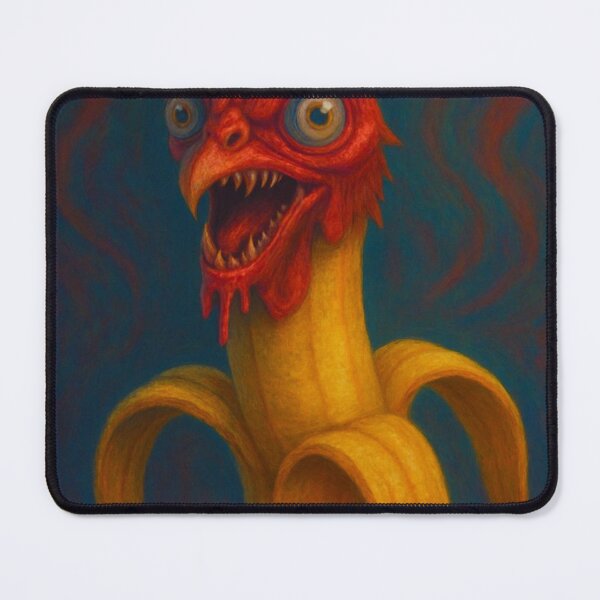 Item preview, Chicken banana designed and sold by Lifesstories.