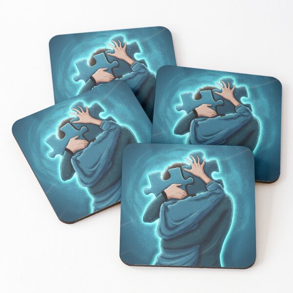 Item preview, The Missing Piece designed and sold by BN-Art7.