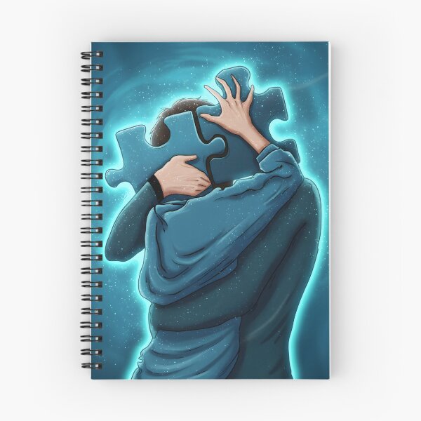 Item preview, The Missing Piece designed and sold by BN-Art7.