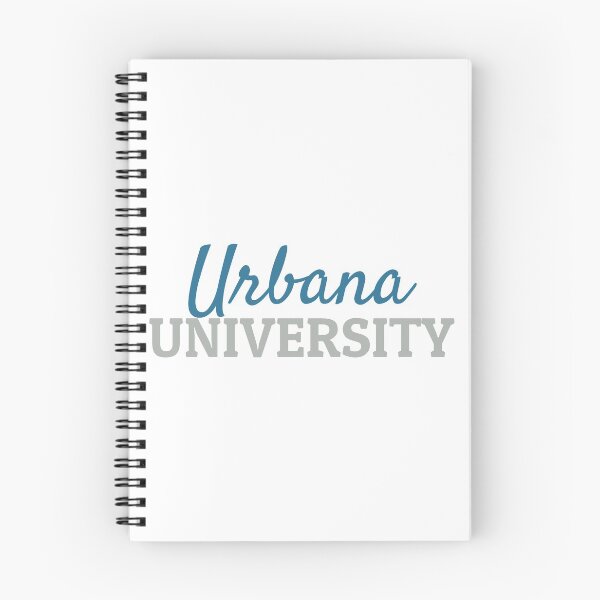 Item preview, Urbana University designed and sold by ohdearodile.