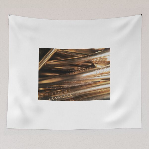 Item preview, Nails #1 - Marco Lens Photography designed and sold by Vivek Idris Goel.