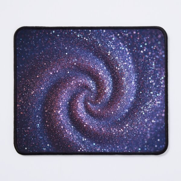 Item preview, Sparkle & Shine Glitter Design — Shimmer Aesthetic Sticker, T-shirt, Art Print & Gift designed and sold by Ditstyle.
