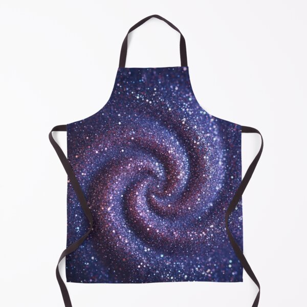 Item preview, Sparkle & Shine Glitter Design — Shimmer Aesthetic Sticker, T-shirt, Art Print & Gift designed and sold by Ditstyle.