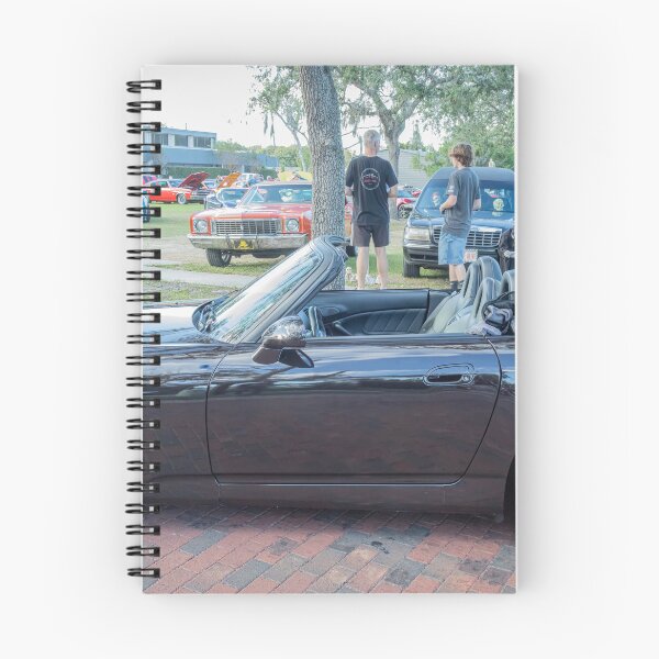Item preview, 2005 Black Honda S2000 Roadster X100 designed and sold by RichFrancoCars.