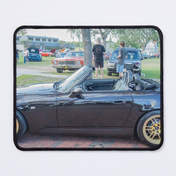 Item preview, 2005 Black Honda S2000 Roadster X100 designed and sold by RichFrancoCars.