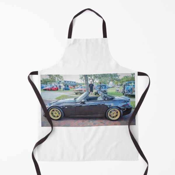 Item preview, 2005 Black Honda S2000 Roadster X100 designed and sold by RichFrancoCars.