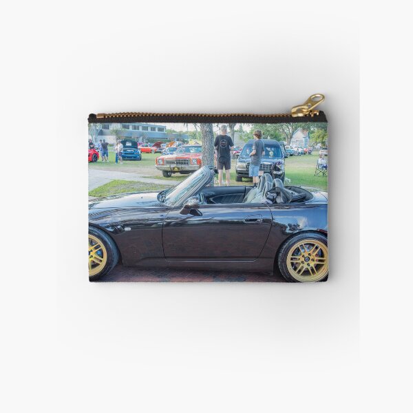 Item preview, 2005 Black Honda S2000 Roadster X100 designed and sold by RichFrancoCars.