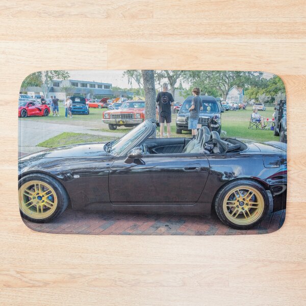 Item preview, 2005 Black Honda S2000 Roadster X100 designed and sold by RichFrancoCars.