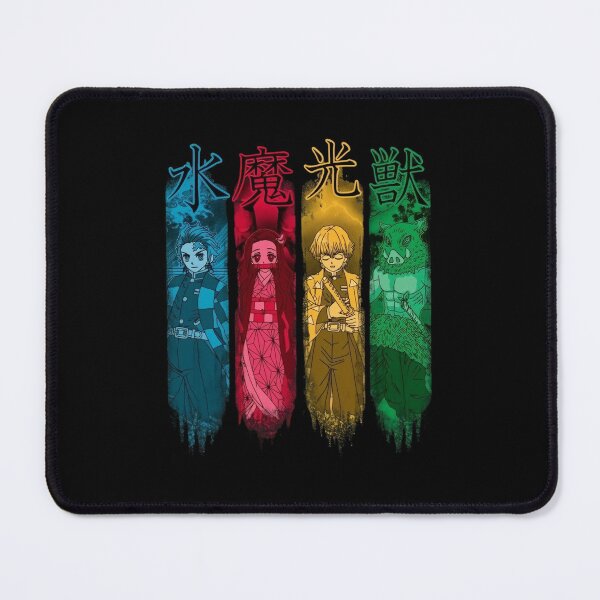 Item preview, Four Banner designed and sold by MetaWade.