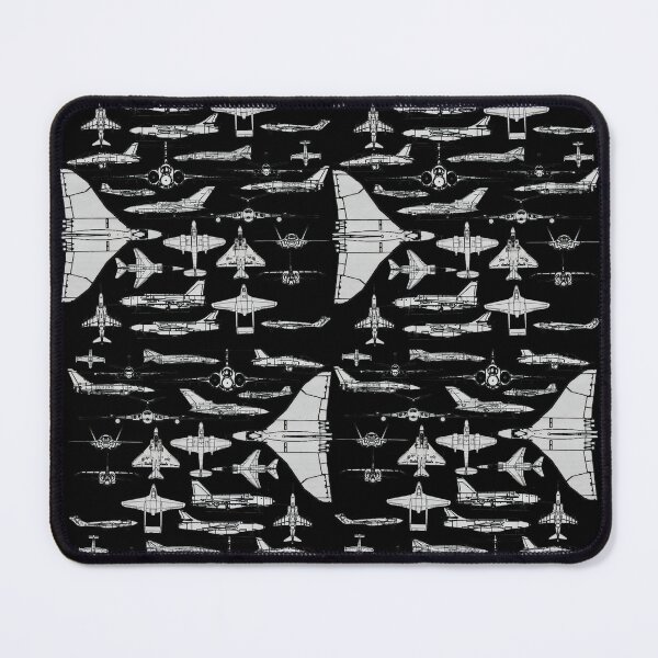 Item preview, Planes and planes and planes designed and sold by Glenbobagins.