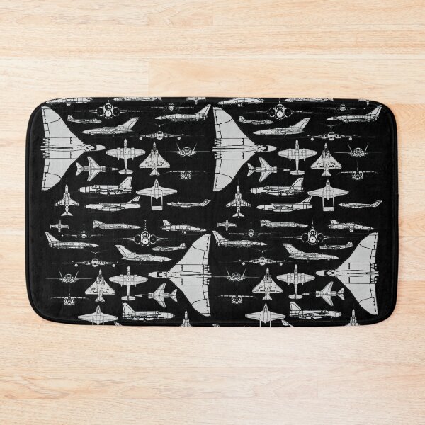 Item preview, Planes and planes and planes designed and sold by Glenbobagins.