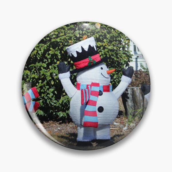 Item preview, Festive Snowmen in the Sun designed and sold by Cynthia48.