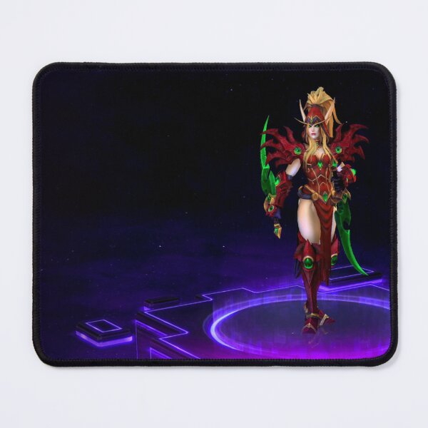 Item preview, Valeera, Energy Daggers -WoW- designed and sold by Magic3D.