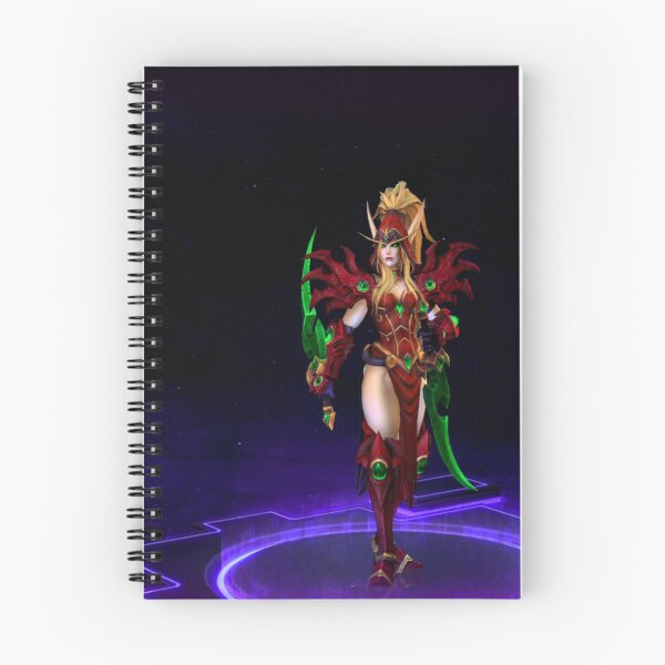 Item preview, Valeera, Energy Daggers -WoW- designed and sold by Magic3D.