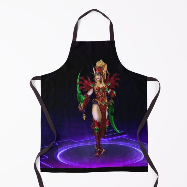 Item preview, Valeera, Energy Daggers -WoW- designed and sold by Magic3D.