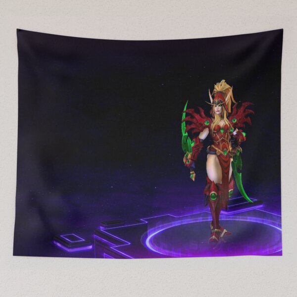 Item preview, Valeera, Energy Daggers -WoW- designed and sold by Magic3D.
