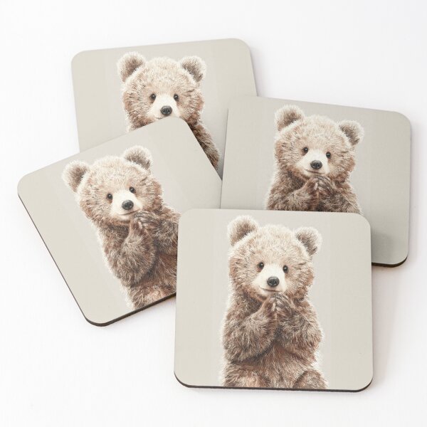Item preview, Bear designed and sold by Savannah Gibbs.