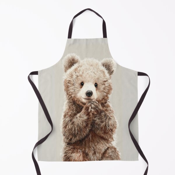 Item preview, Bear designed and sold by Savannah Gibbs.