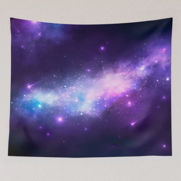Item preview, Glitter Galaxy designed and sold by Libra Coded .