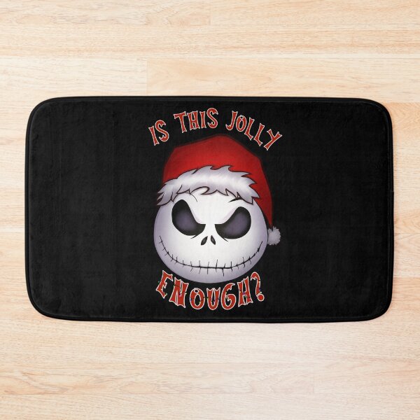 Item preview, Is This Jolly Enough? designed and sold by Izaa-aart.