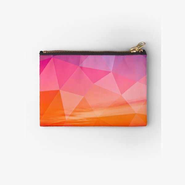 Item preview, Colorful tessellated triangles  designed and sold by SuperAIstar.