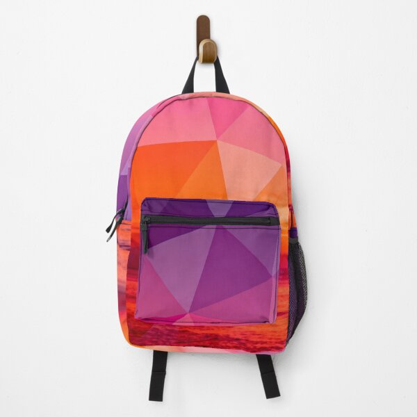 Item preview, Colorful tessellated triangles designed and sold by SuperAIstar.