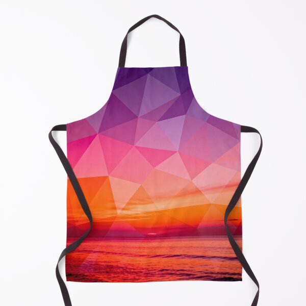 Item preview, Colorful tessellated triangles designed and sold by SuperAIstar.