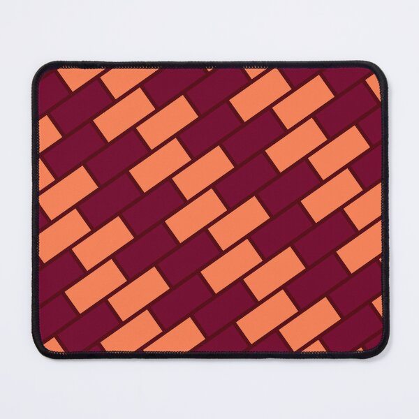 Item preview, Brick Wall Pattern- Herringbone - Beautiful Abstract Geometric Pattern designed and sold by RoyalStarsPatts.