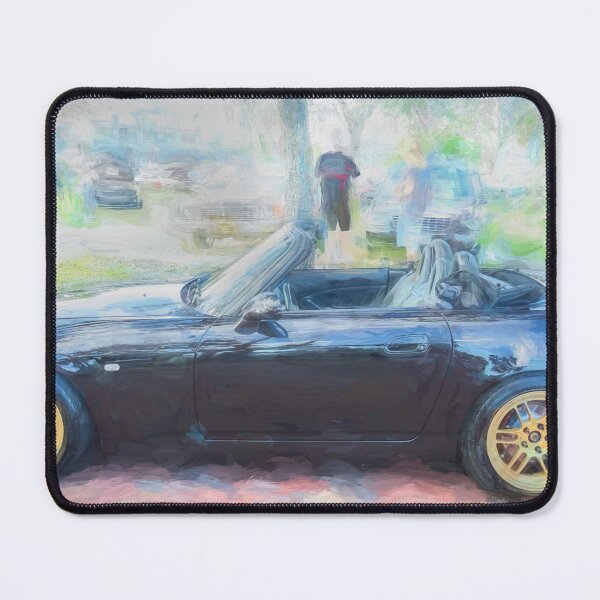 Item preview,  2005 Black Honda S2000 Roadster X101 designed and sold by RichFrancoCars.