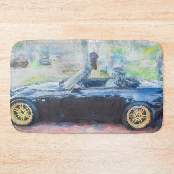 Item preview,  2005 Black Honda S2000 Roadster X101 designed and sold by RichFrancoCars.