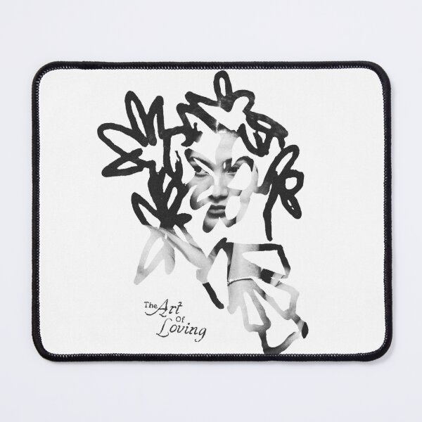 Item preview, Olivia Dean The Art of Loving designed and sold by DhriegoStudio.