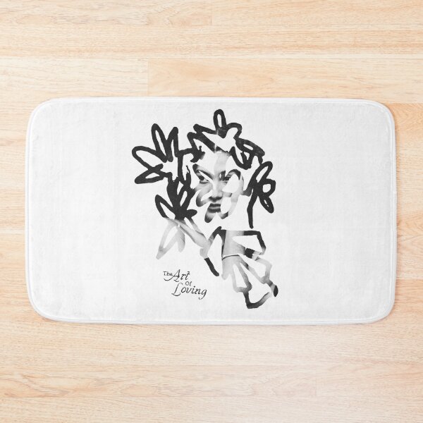Item preview, Olivia Dean The Art of Loving designed and sold by DhriegoStudio.