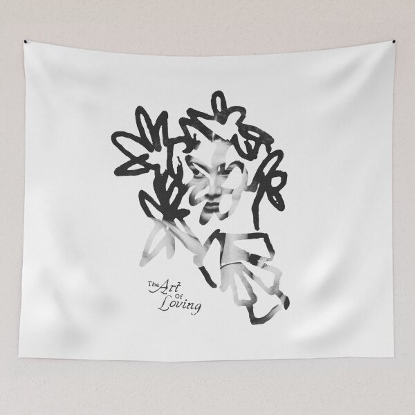 Item preview, Olivia Dean The Art of Loving designed and sold by DhriegoStudio.