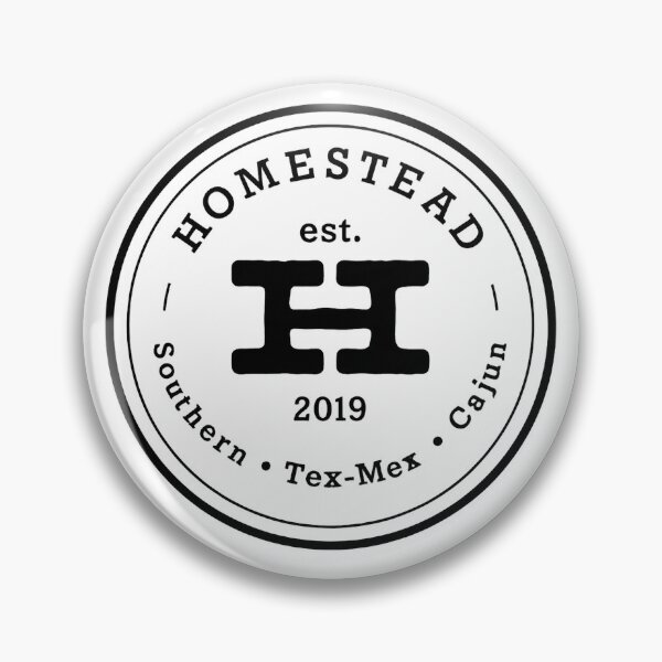 Item preview, Homestead Bar & Kitchen designed and sold by gahteeriffico.