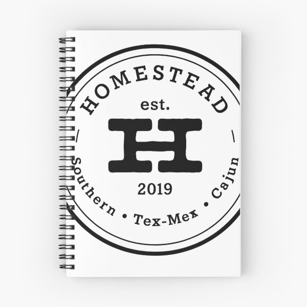 Item preview, Homestead Bar & Kitchen designed and sold by gahteeriffico.