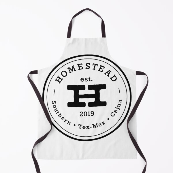 Item preview, Homestead Bar & Kitchen designed and sold by gahteeriffico.