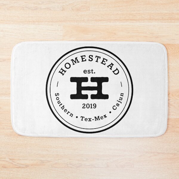 Item preview, Homestead Bar & Kitchen designed and sold by gahteeriffico.