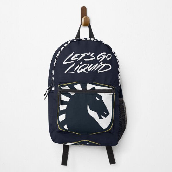 Item preview, Team liquid designed and sold by Hamiceis.