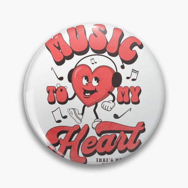 Item preview, Music to my heart, that’s what you are designed and sold by Shresart ✨.