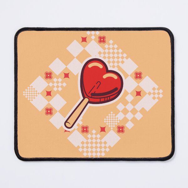 Item preview, Sugar Heart Pop designed and sold by Wondo.