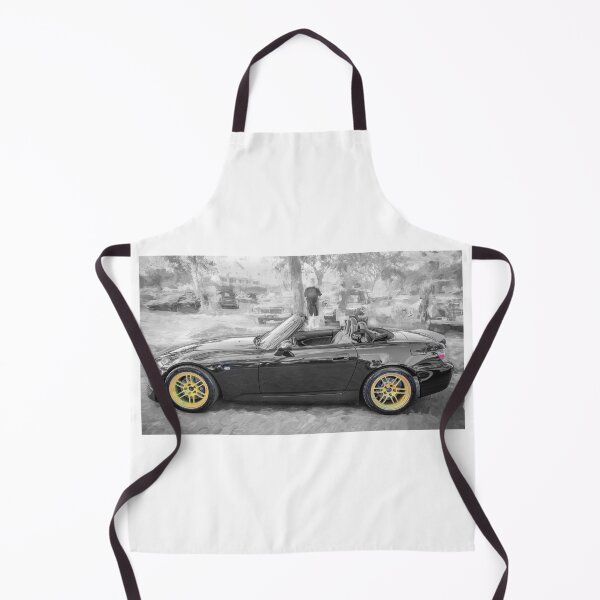 Item preview, 2005 Black Honda S2000 Roadster X102 designed and sold by RichFrancoCars.