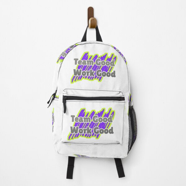 Item preview, Team good work good designed and sold by AWADHESH CHAURASIA.